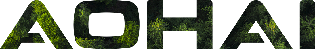 Aohai logo